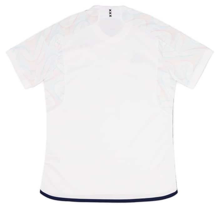 2023-24 Ajax Away Shirt