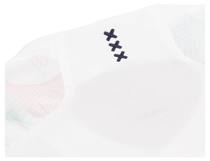2023-24 Ajax Away Shirt