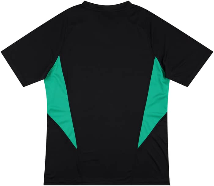 2023-24 Manchester United adidas Training Shirt