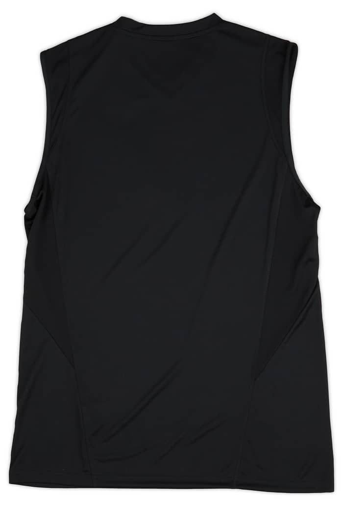2023-24 Bayern Munich adidas Training Vest