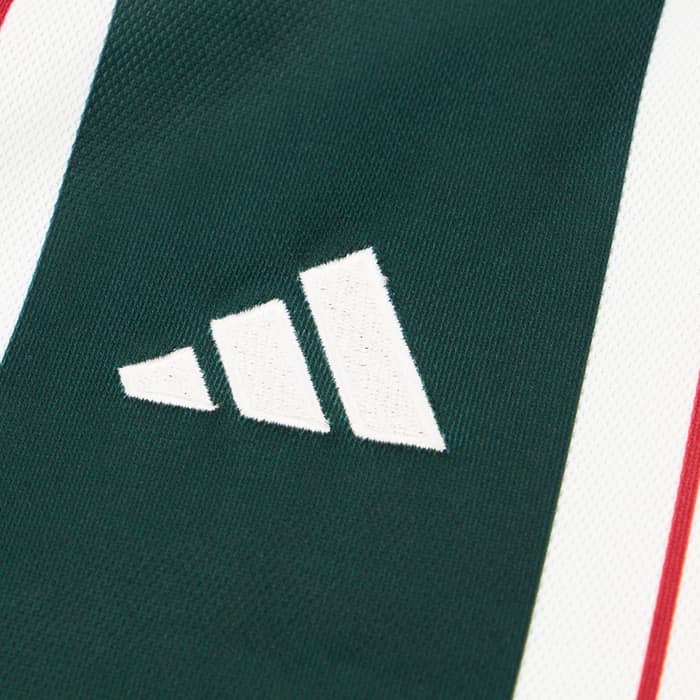 2023-24 Manchester United Away Shirt (Womens)
