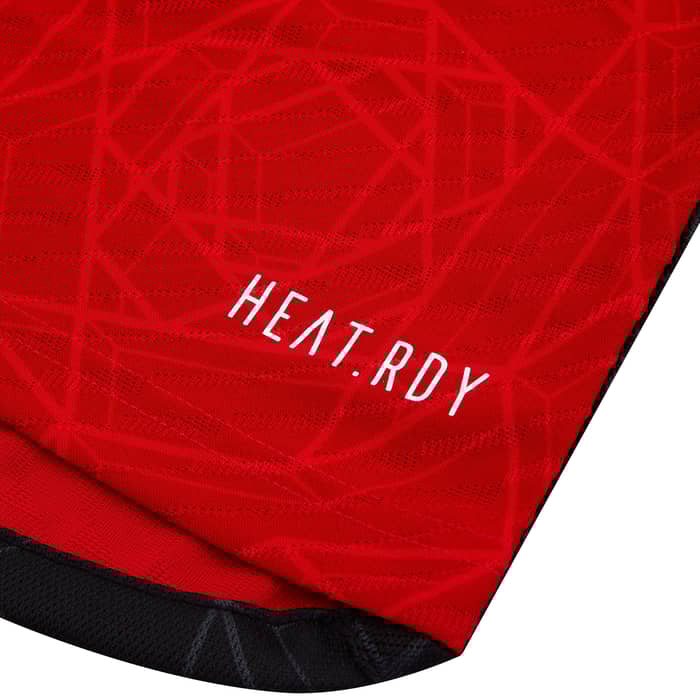 2023-24 Manchester United Authentic Home Shirt