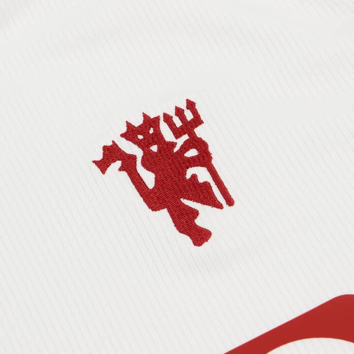 2023-24 Manchester United Third Shirt