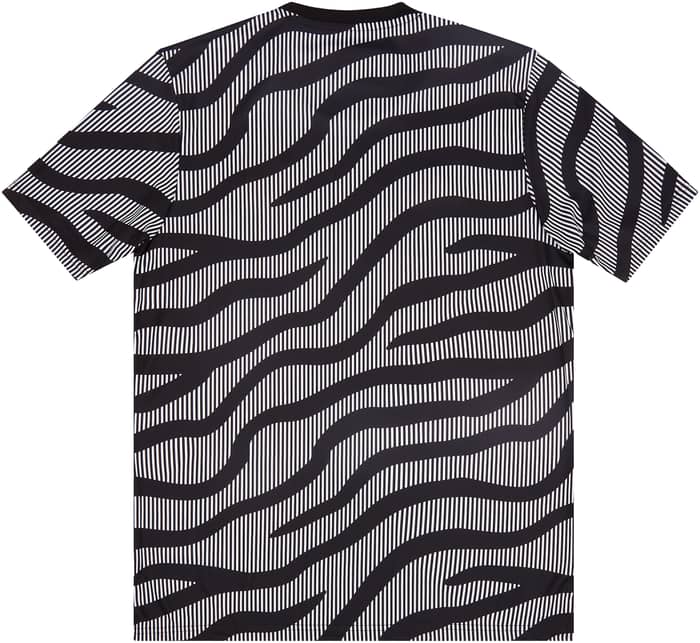 2023-24 Juventus adidas Pre-Match Training Shirt