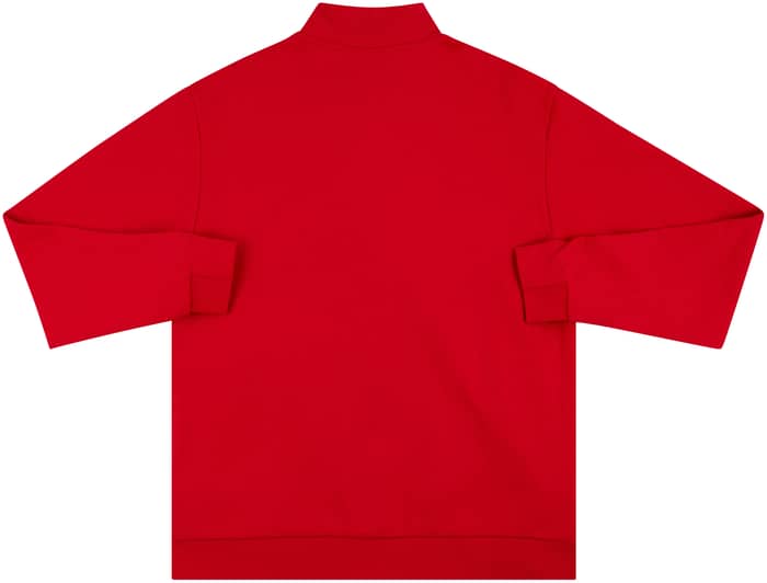 2023-24 Manchester United adidas Anthem Jacket
