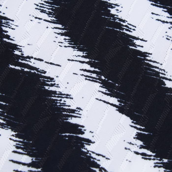 2023-24 Juventus Authentic Home Shirt