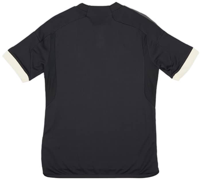 2023-24 Juventus Third Shirt KIDS