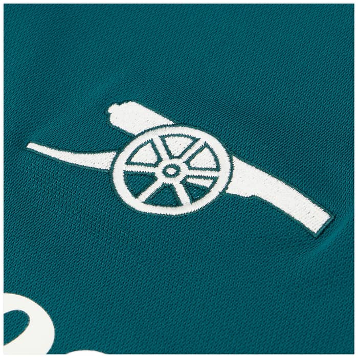 2023-24 Arsenal Third Shirt