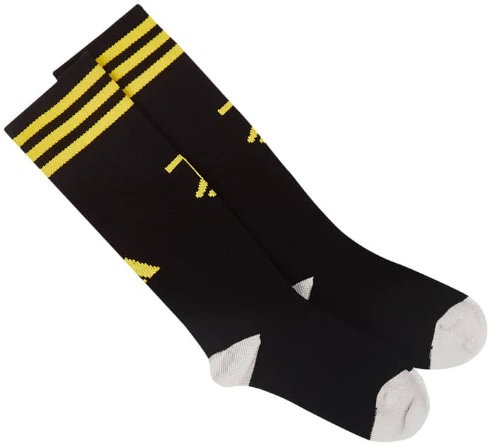 2023-24 Juventus Home Full Kit (Little Kids)