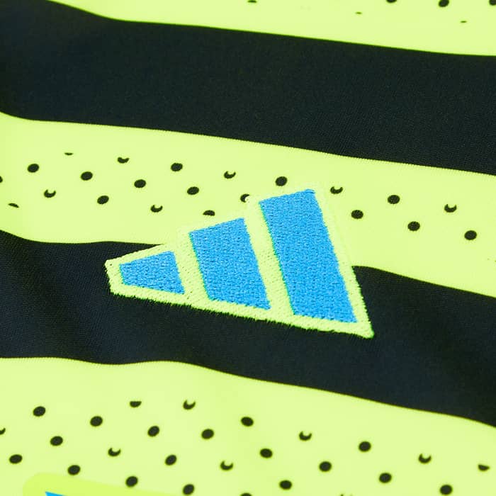2023-24 Arsenal Away Shirt Womens