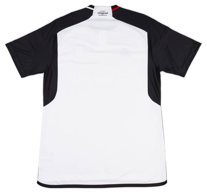 2023-24 Fulham Home Shirt
