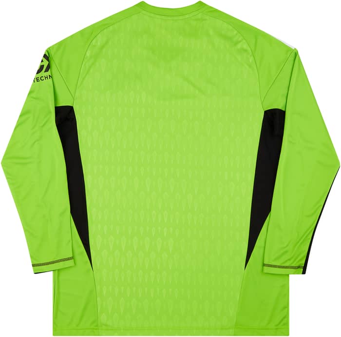 2023-24 Manchester United GK Shirt