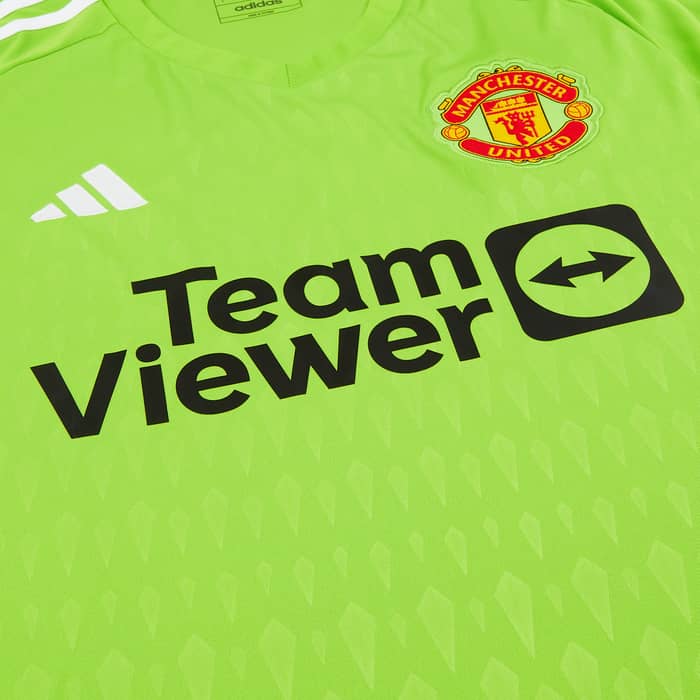 2023-24 Manchester United GK Shirt