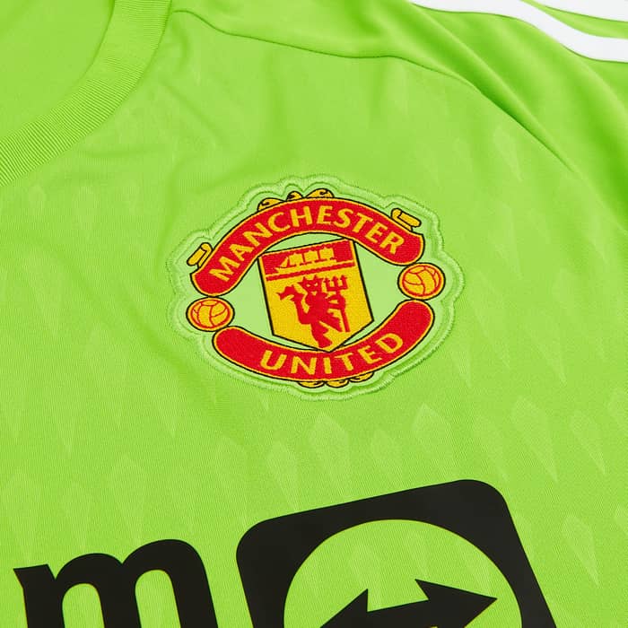 2023-24 Manchester United GK Shirt