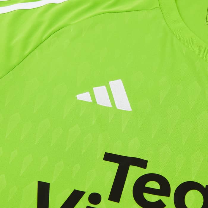 2023-24 Manchester United GK Shirt