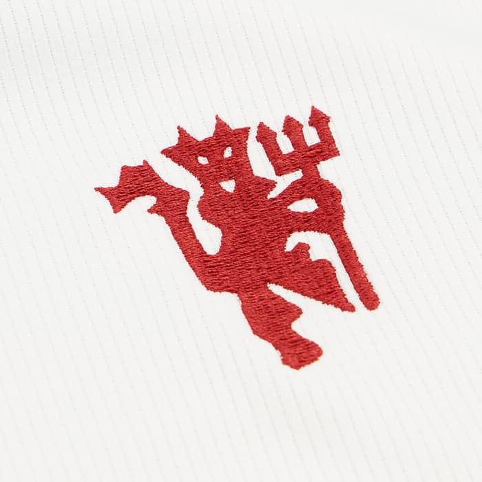 2023-24 Manchester United Third Shirt Womens