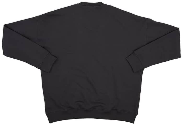 2023-24 Juventus adidas Lifestyler Sweat Top
