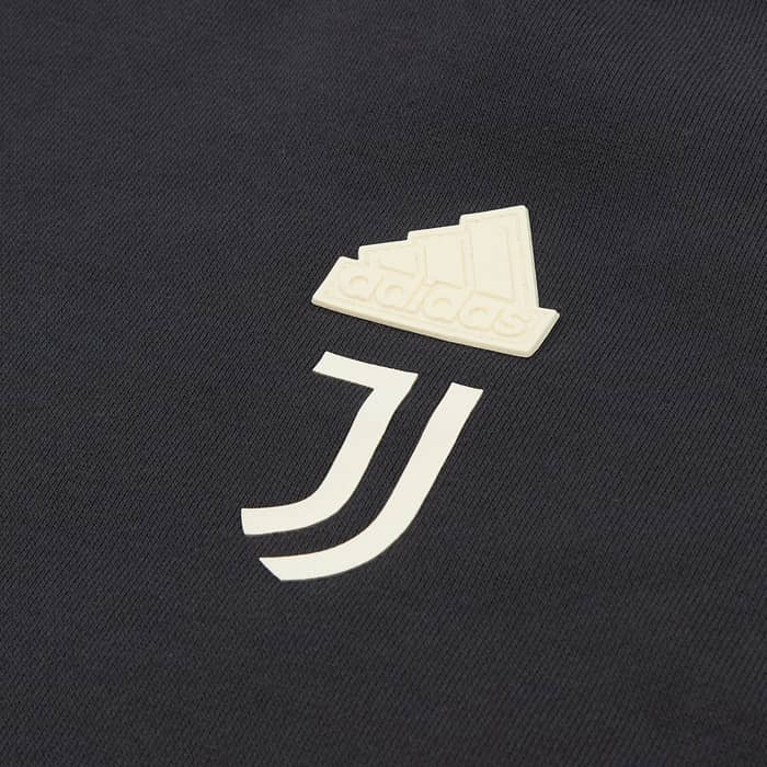 2023-24 Juventus adidas Lifestyler Sweat Top