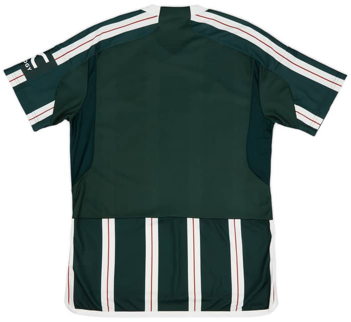 2023-24 Manchester United Away Shirt