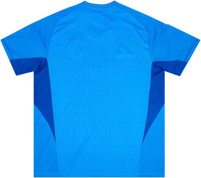 2023-24 Juventus GK S/S Shirt