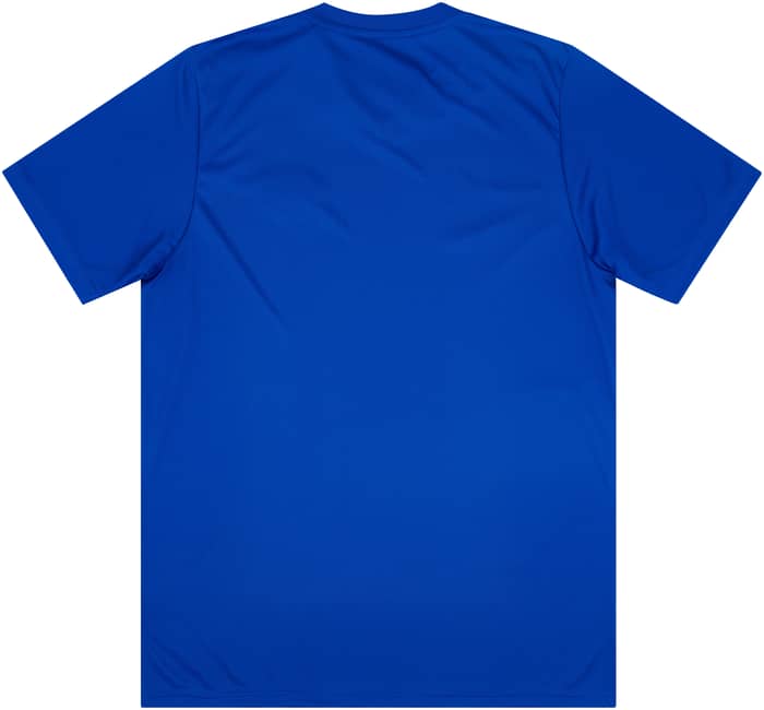 2023-24 Strasbourg adidas Pre-Match Training Shirt