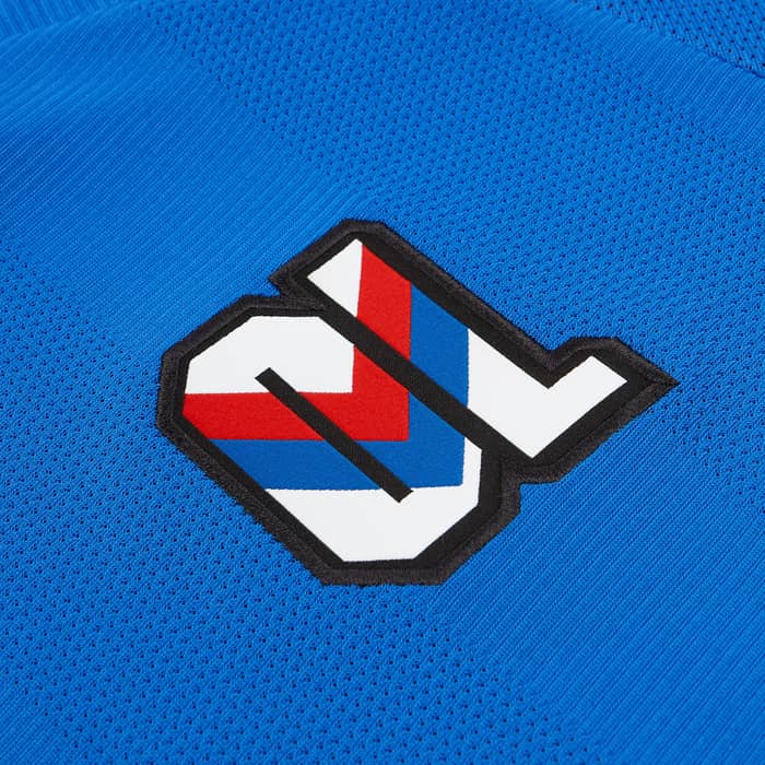 2023-24 Lyon Women's Away Shirt
