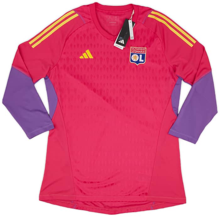 2023-24 Lyon GK Shirt