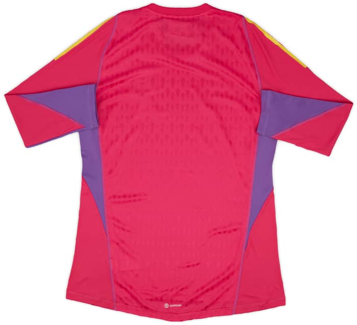 2023-24 Lyon GK Shirt