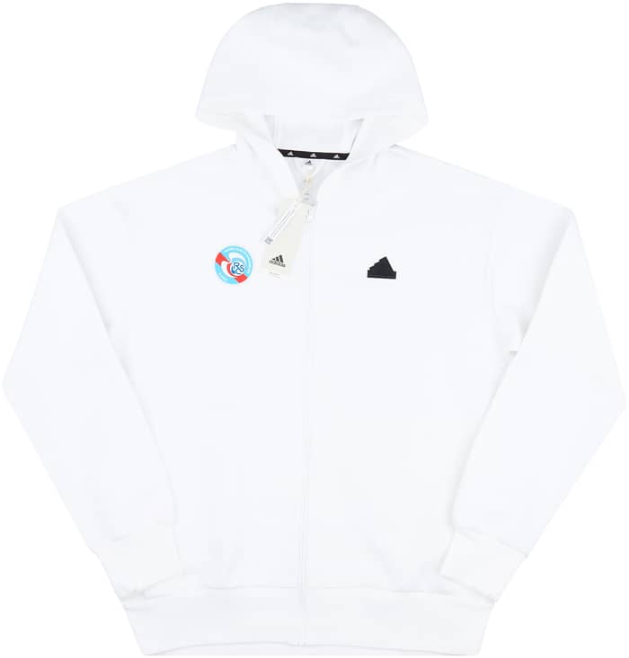 2023-24 Strasbourg adidas Track Jacket