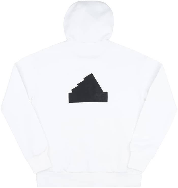 2023-24 Strasbourg adidas Track Jacket