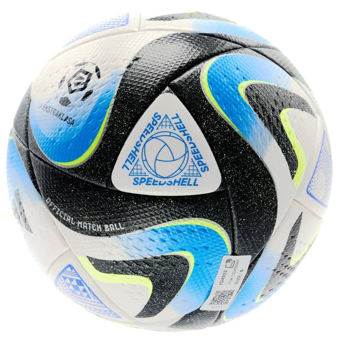 2023-24 adidas Oceaunz Official Ekstraklasa Match Ball (Size 5)