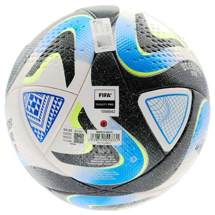 2023-24 adidas Oceaunz Official Ekstraklasa Match Ball (Size 5)
