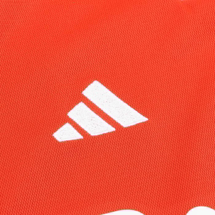 2023-24 Benfica Home Shirt