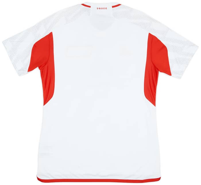 2023-24 Union Berlin Away Shirt