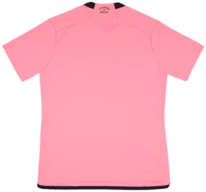 2024-25 Inter Miami Home Shirt