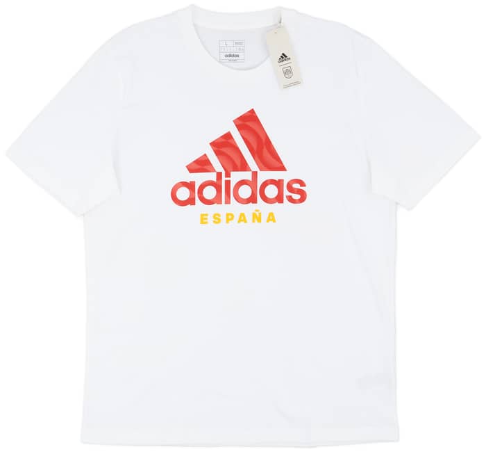 2023-24 Spain adidas DNA Tee