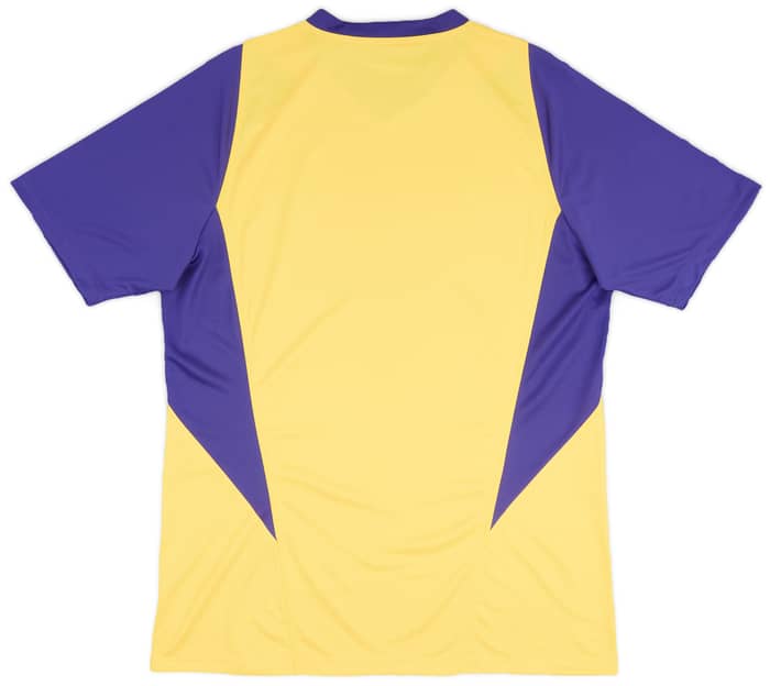 2023-24 Real Madrid adidas Training Shirt