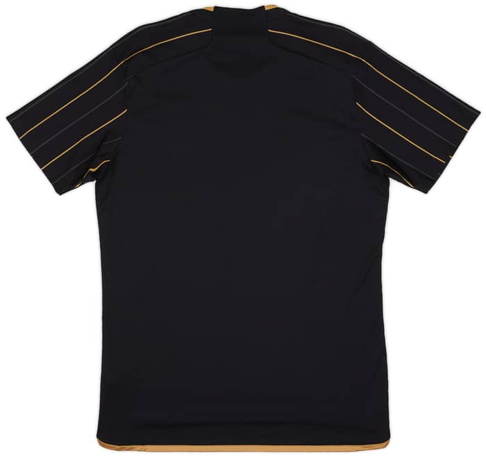 2024 Los Angeles FC Home Shirt