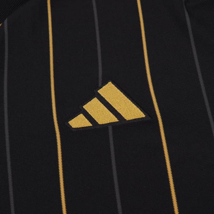 2024 Los Angeles FC Home Shirt