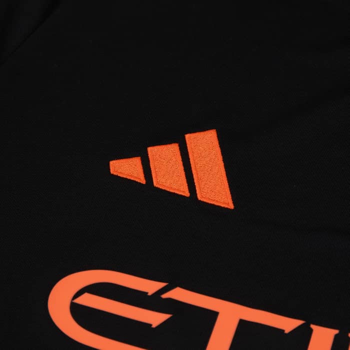 2024-25 New York City Away Shirt