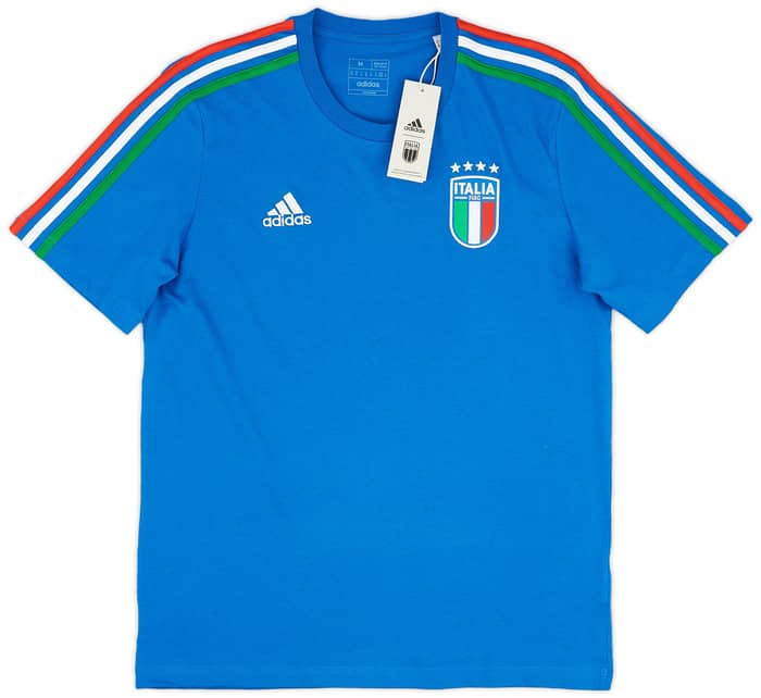 2023-24 Italy adidas DNA Tee