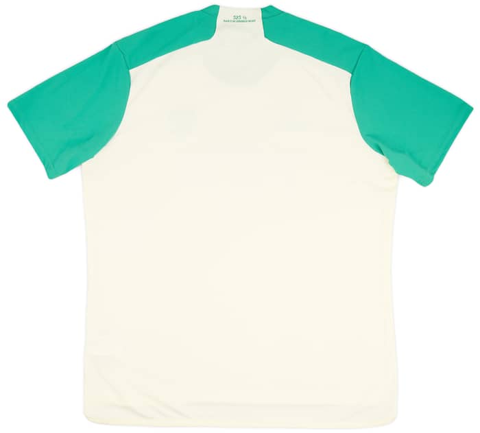 2024-25 Austin FC Away Shirt