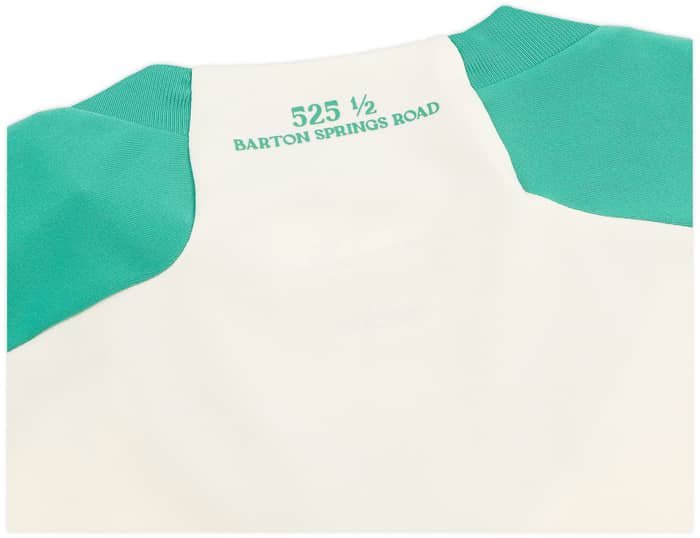2024-25 Austin FC Away Shirt