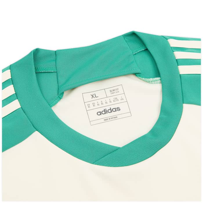 2024-25 Austin FC Away Shirt