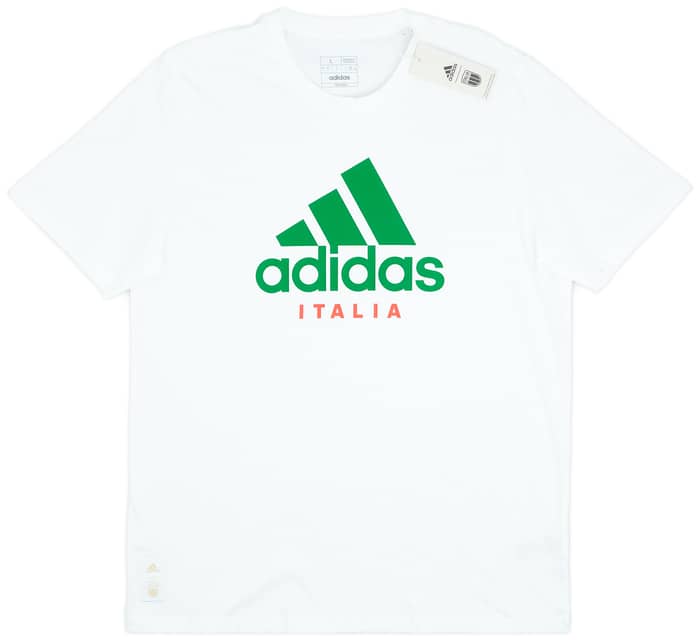 2023-24 Italy adidas DNA Tee