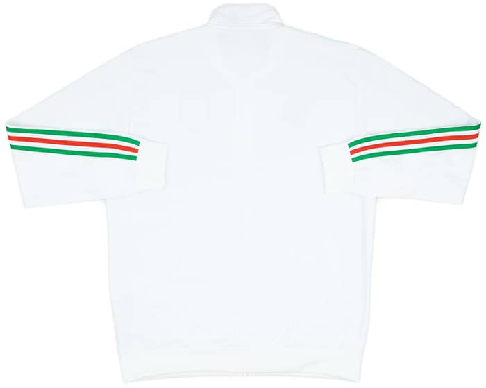 2023-24 Italy adidas DNA Track Jacket