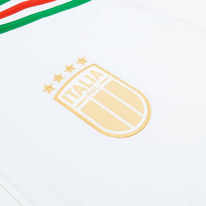 2023-24 Italy adidas DNA Track Jacket