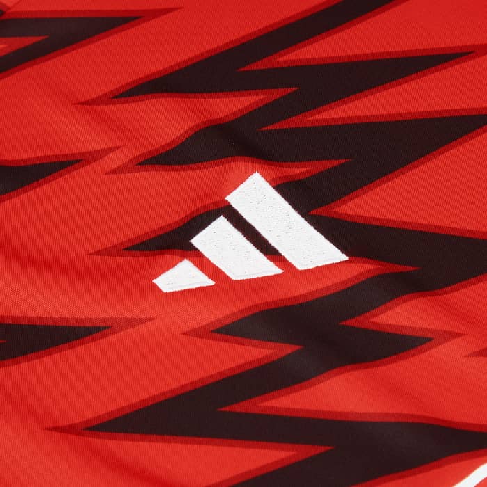 2024 New York Red Bulls Home Shirt