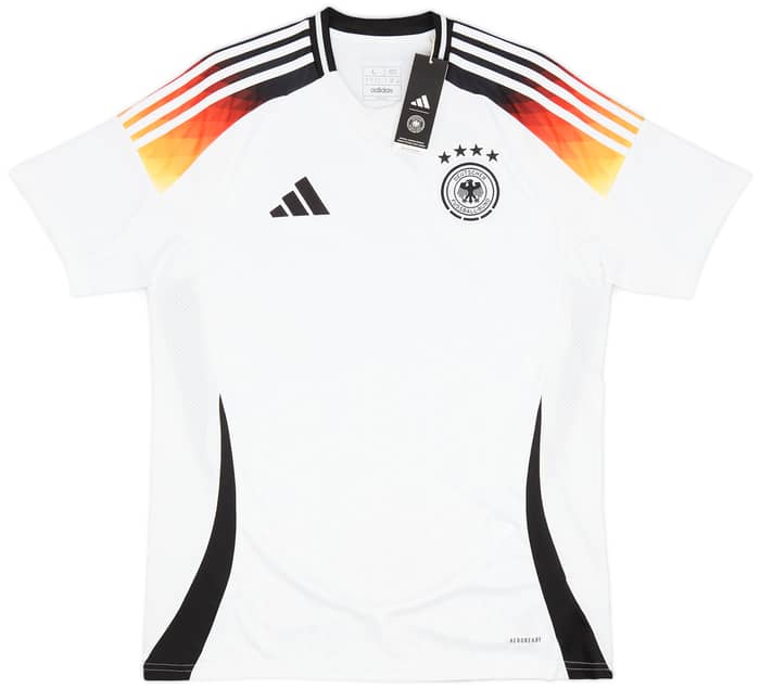 2024-25 Germany Home Shirt