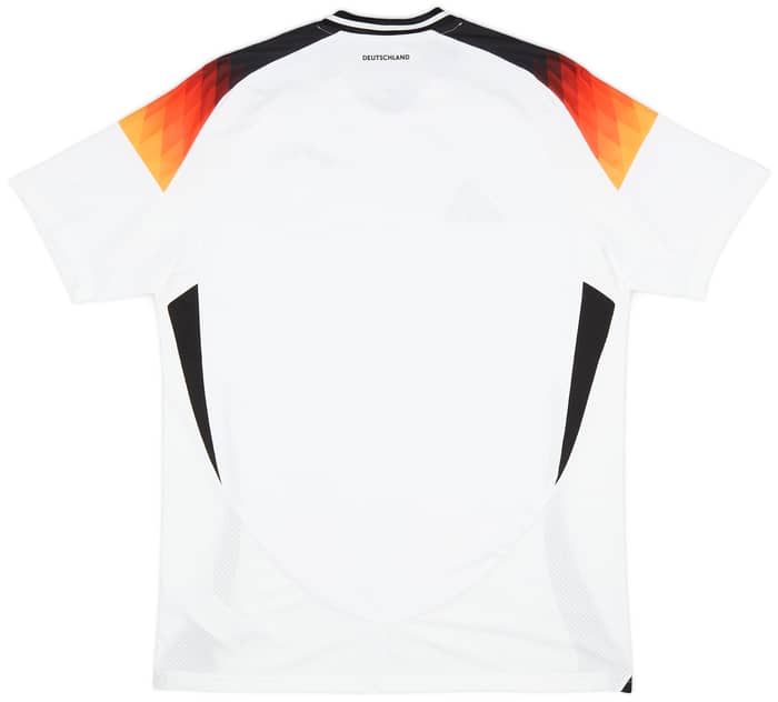 2024-25 Germany Home Shirt
